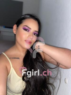 Natasha - Escort in Lausanne