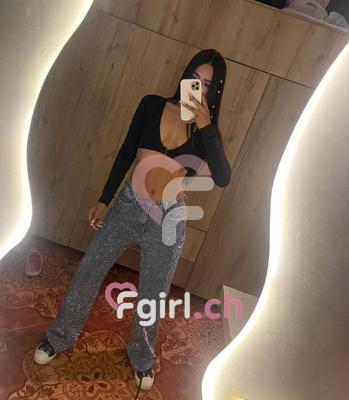 Natasha - Escort à Montreux
