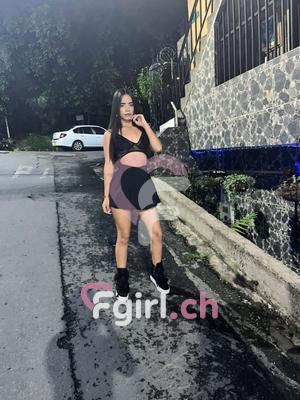 Natasha - Escort à Montreux

