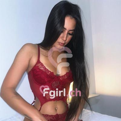 Natasha - Escort à Lausanne
