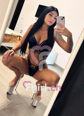 Natasha - Escort à Sierre
