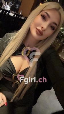 Natasha - Escort à Martigny