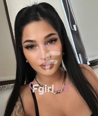 Natasha - Escort à Sierre
