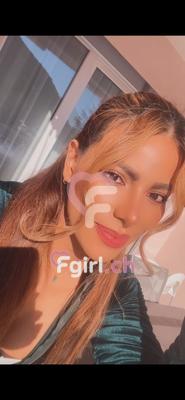 Natasha - Escort en Zürich