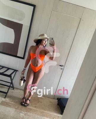 Natasha - Escort in Lausanne

