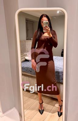 Natasha - Escort in Genf
