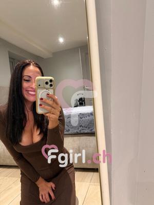 Natasha - Escort in Genf