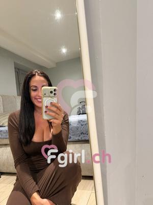 Natasha - Escort in Genf
