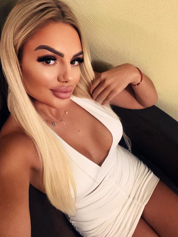 Marie - Escort à Lausanne
