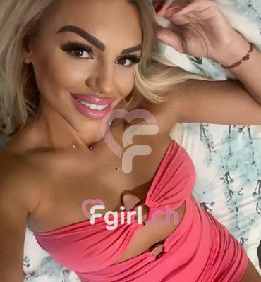 Marie - Escort en Lausanne
