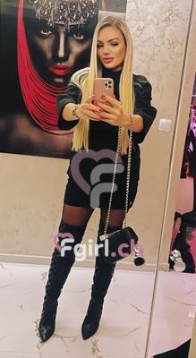 Marie - Escort à Lausanne