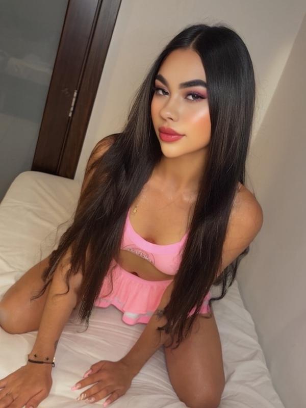 Natasha - Escort a Lausanne
