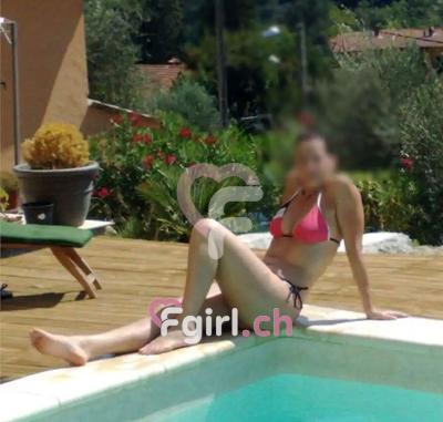 Nath - Masseuse érotique à Genève
