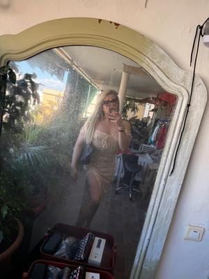 Ts Nath Dragun - Transsexual in Neuchâtel
