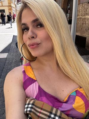 Ts Nath Dragun - Transsexuel à Neuchâtel
