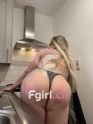 Ts Nath Dragun - Transsexuel à Neuchâtel
