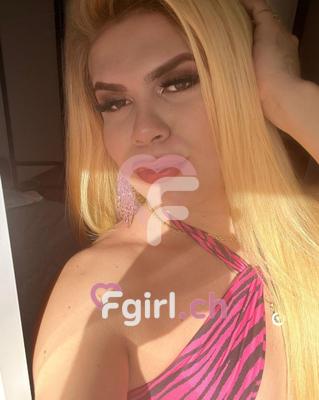 Ts Nath Dragun - Transsexuel à Neuchâtel