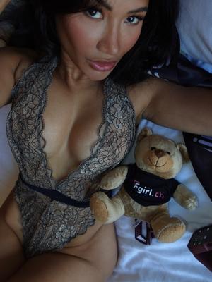 Nathalia - Escort in Plainpalais
