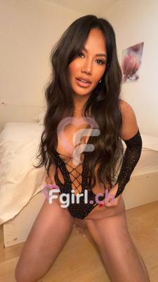 Nathalia - Escort in Plainpalais
