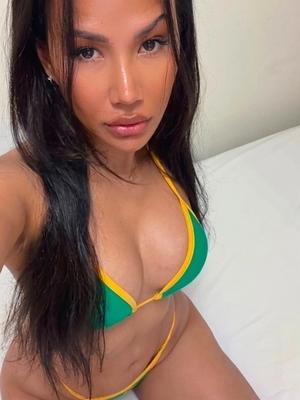 Nathalia - Escort a Genève
