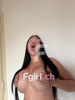 Nathalia - Escort en Neuchâtel
