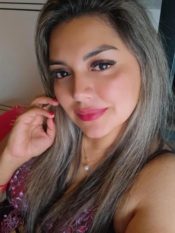 Nathalia - Escort in Geneva
