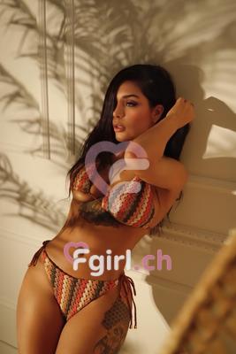 Nathalia - Escort à Lausanne
