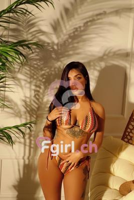 Nathalia - Escort à Lausanne
