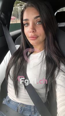 Nathalia - Escort à Lausanne