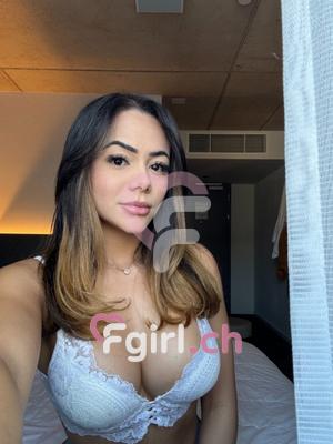Nathalia - Escort à Sion