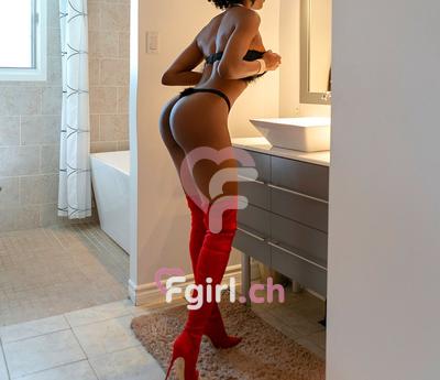 Nathalie - Escort à Lausanne
