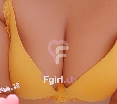 Nathalie - Escort à Zürich
