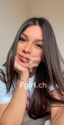Nathalle - Escort a Renens
