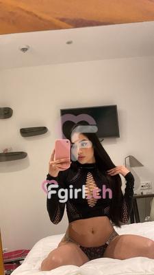 Nathaly - Escort in Vevey
