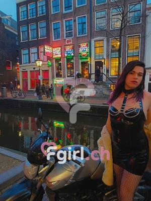 Tv Nathaly - Transexual en Delémont
