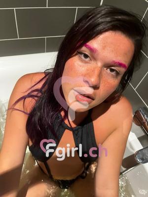 Tv Nathaly - Transexual en Delémont
