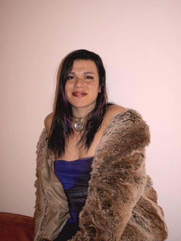 Tv Nathaly - Transexual en Delémont
