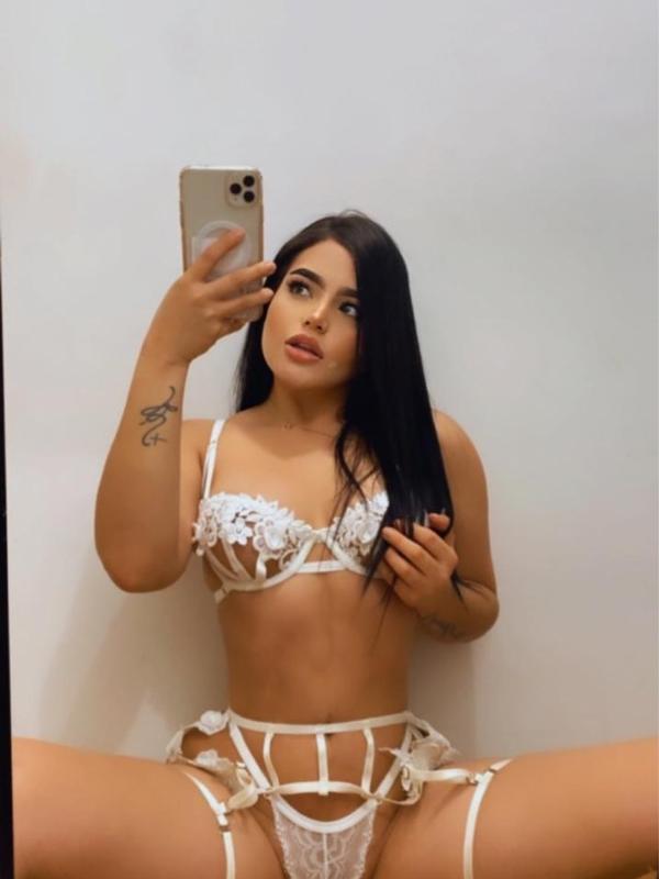 Nathasha - Escort à Bulle
