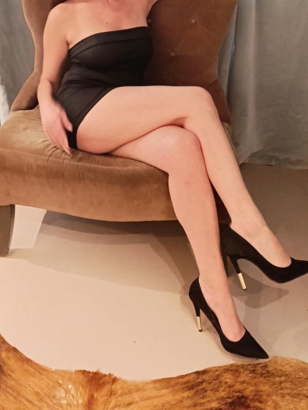 Isalyne - Escort à Genève
