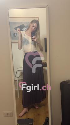 Nausi Love - Escort in Zürich