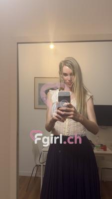 Nausi Love - Escort in Zürich