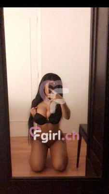 Nawel - Escort à Boncourt
