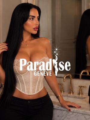 Naya - Escort en Genève

