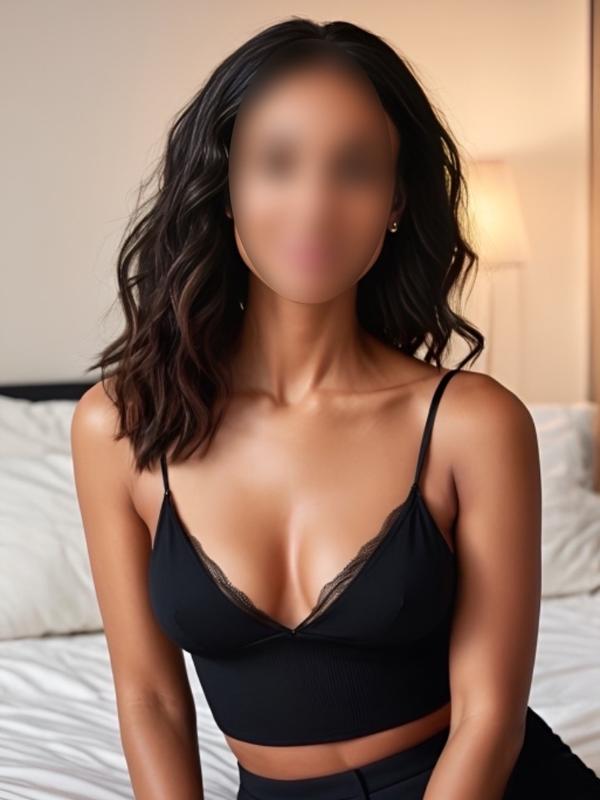 Naya - Masseuse érotique à Genève
