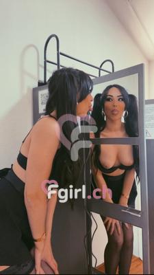 Nayla - Escort à Genève
