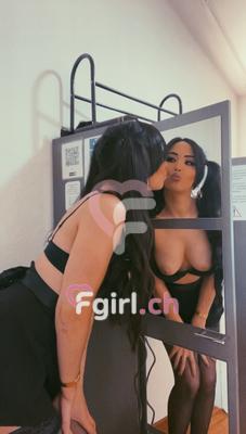 Nayla - Escort à Genève
