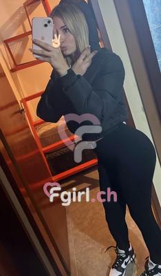 Nayla - Escort a Servette
