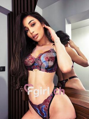 Neilyn - Escort à Genève
