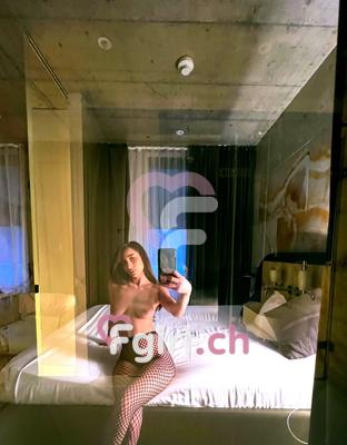 Neilyn - Escort à Genève