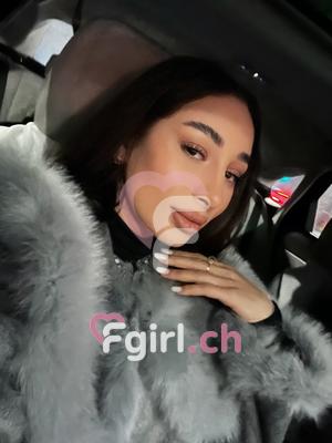 Neilyn - Escort à Genève